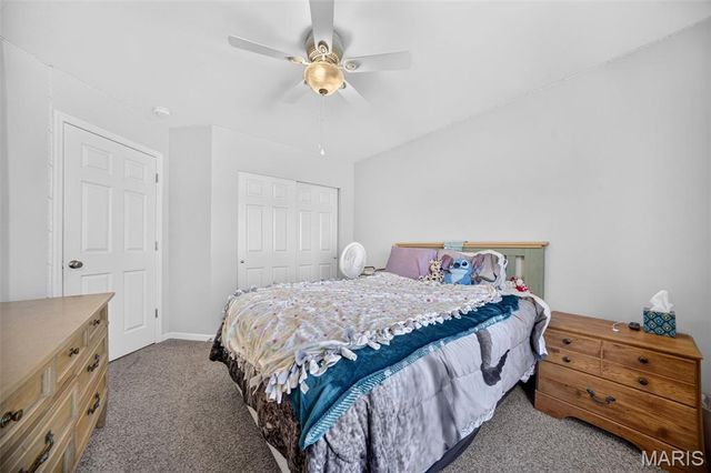 1609 Spring Mill Drive, Wentzville, MO 63385