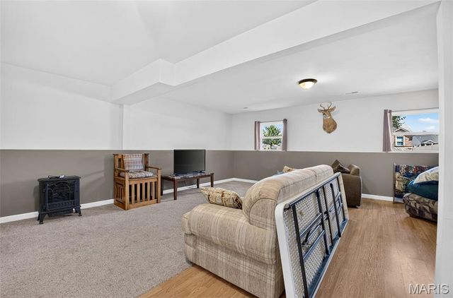 1609 Spring Mill Drive, Wentzville, MO 63385