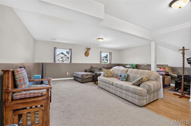1609 Spring Mill Drive, Wentzville, MO 63385