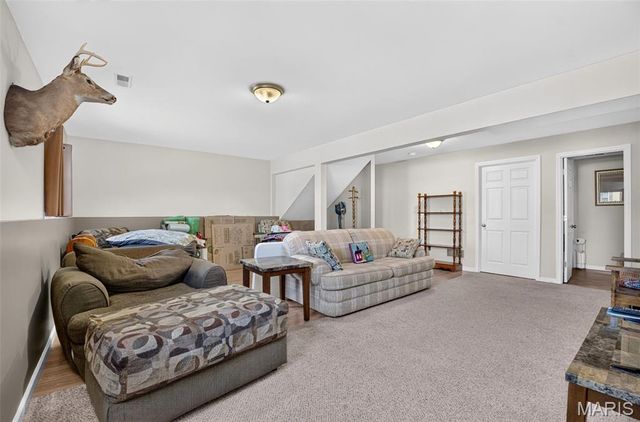 1609 Spring Mill Drive, Wentzville, MO 63385