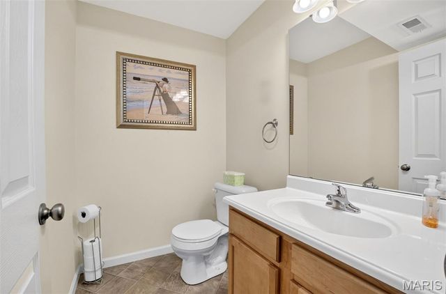 1609 Spring Mill Drive, Wentzville, MO 63385