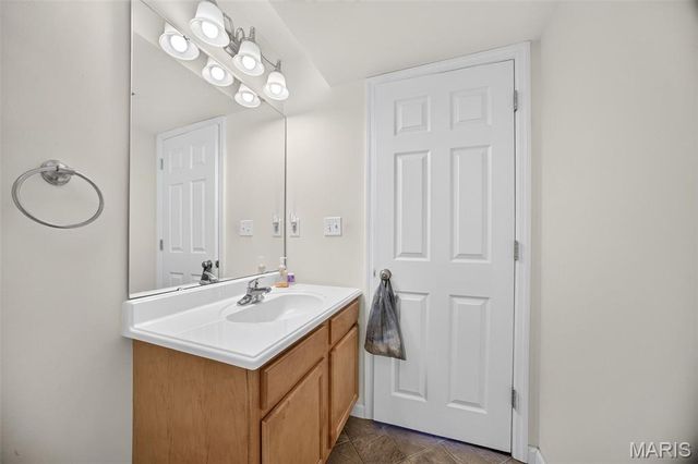 1609 Spring Mill Drive, Wentzville, MO 63385