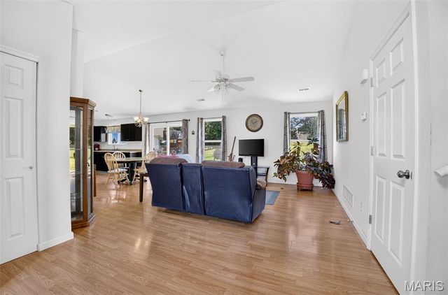 1609 Spring Mill Drive, Wentzville, MO 63385