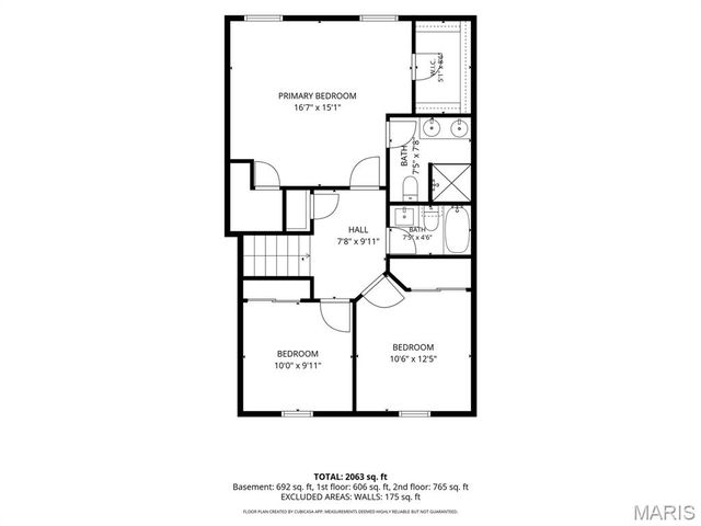 1609 Spring Mill Drive, Wentzville, MO 63385