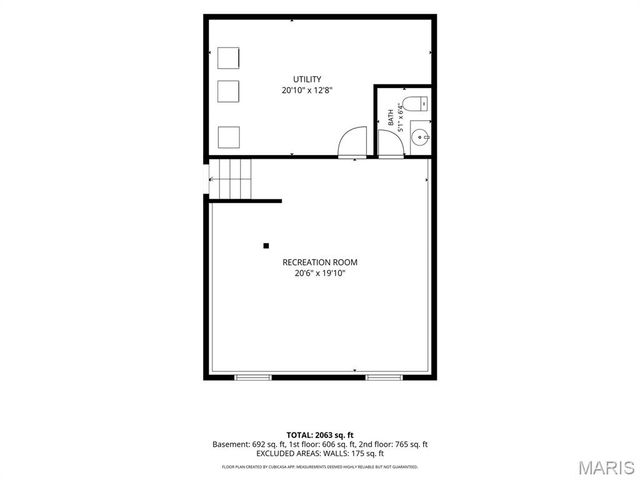1609 Spring Mill Drive, Wentzville, MO 63385