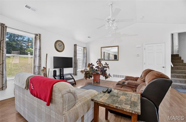 1609 Spring Mill Drive, Wentzville, MO 63385