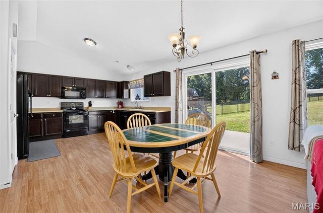1609 Spring Mill Drive, Wentzville, MO 63385