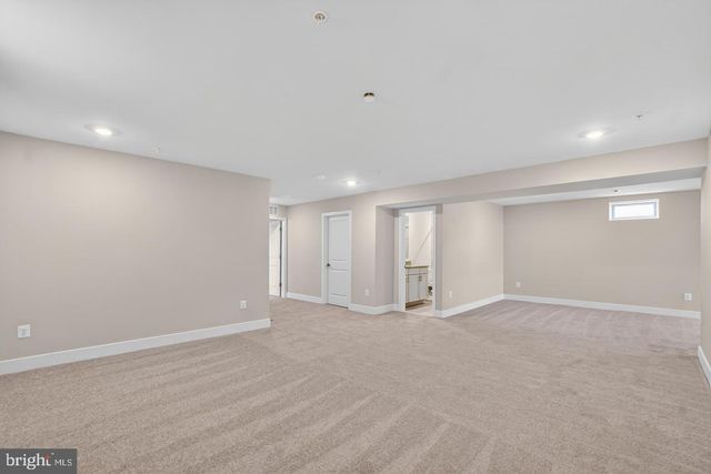 617 HARRINGTON ST, Middle River, MD 21220