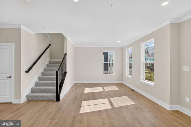 617 HARRINGTON ST, Middle River, MD 21220