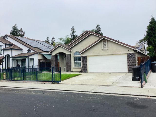 4162 Blake Cir, Stockton, CA 95206