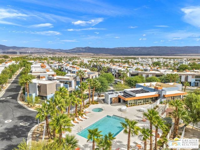 3676 Sunburst Boulevard, Palm Springs, CA 92262