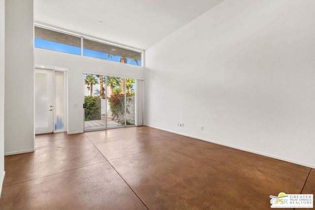 3676 Sunburst Boulevard, Palm Springs, CA 92262