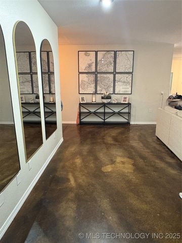 1526 S 5th, Mcalester, OK 74501