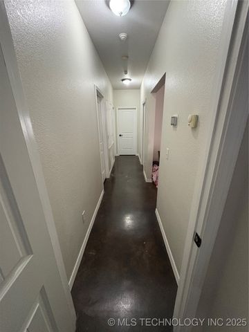 1526 S 5th, Mcalester, OK 74501