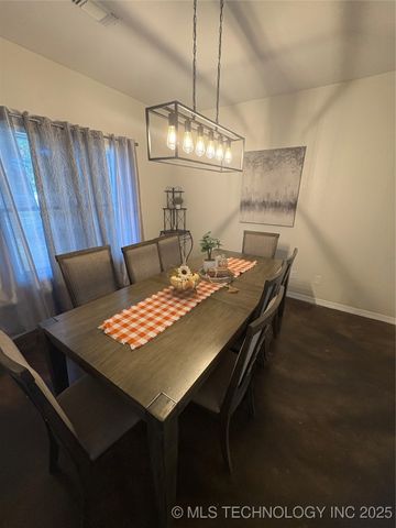 1526 S 5th, Mcalester, OK 74501