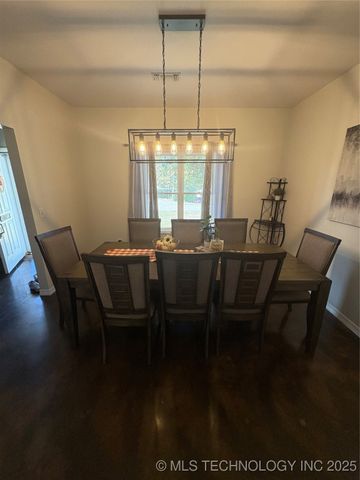 1526 S 5th, Mcalester, OK 74501