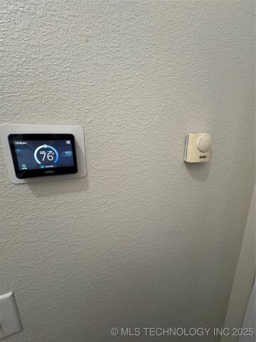 1526 S 5th, Mcalester, OK 74501