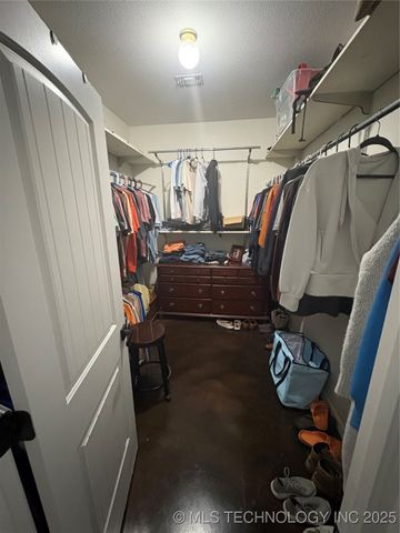 1526 S 5th, Mcalester, OK 74501