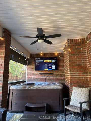 1526 S 5th, Mcalester, OK 74501