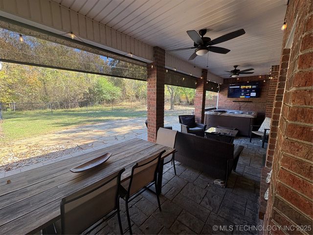 1526 S 5th, Mcalester, OK 74501