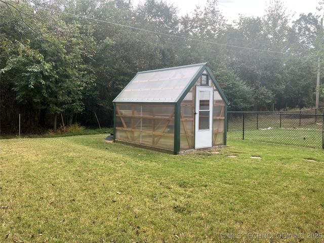 1526 S 5th, Mcalester, OK 74501