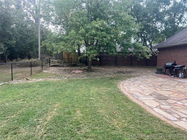 1526 S 5th, Mcalester, OK 74501