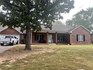 1526 S 5th, Mcalester, OK 74501
