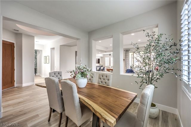 5012 Hacienda Grande Avenue, Las Vegas, NV 89141