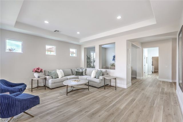 5012 Hacienda Grande Avenue, Las Vegas, NV 89141