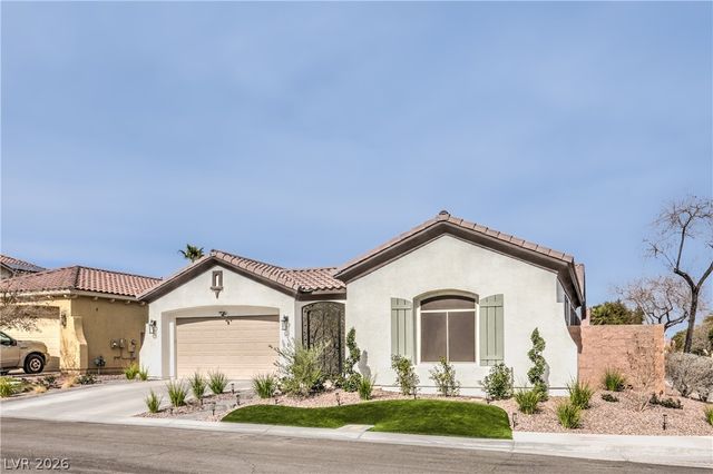 5012 Hacienda Grande Avenue, Las Vegas, NV 89141