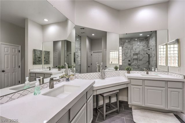 5012 Hacienda Grande Avenue, Las Vegas, NV 89141