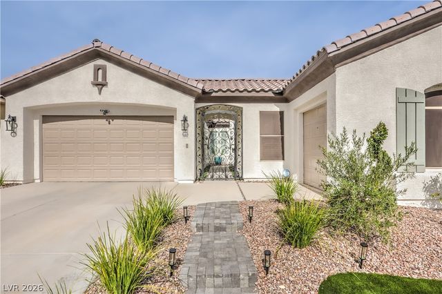 5012 Hacienda Grande Avenue, Las Vegas, NV 89141