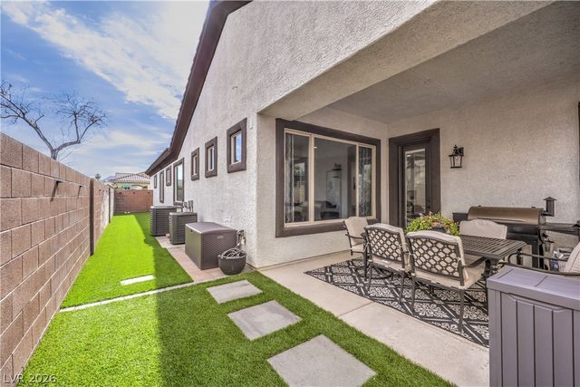 5012 Hacienda Grande Avenue, Las Vegas, NV 89141