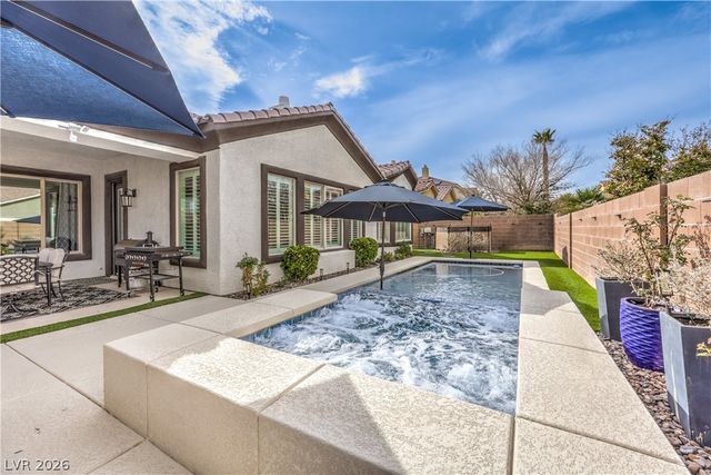 5012 Hacienda Grande Avenue, Las Vegas, NV 89141