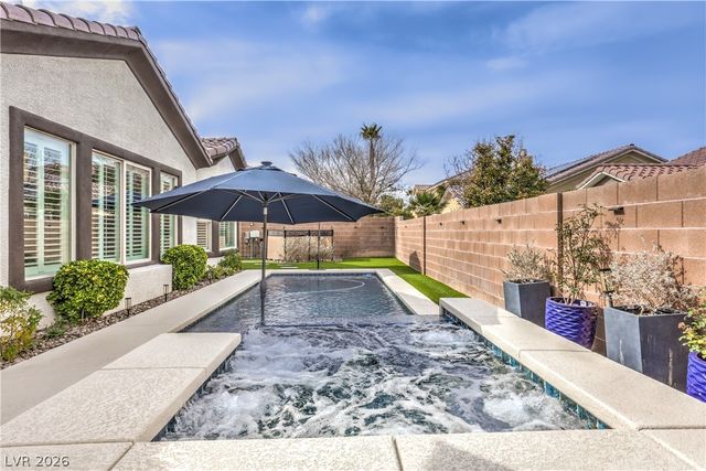 5012 Hacienda Grande Avenue, Las Vegas, NV 89141