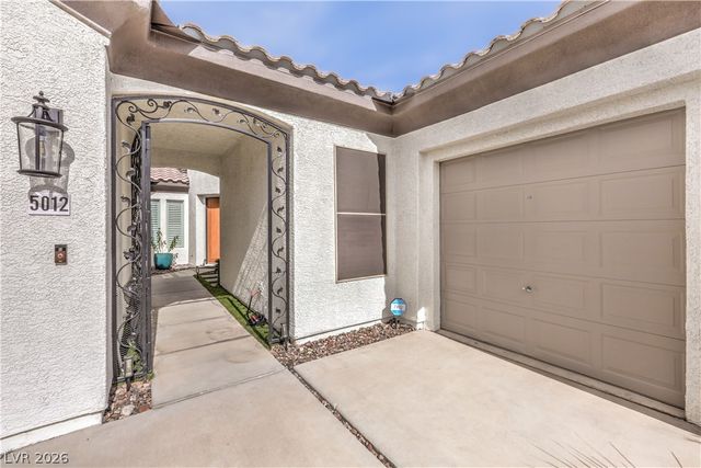 5012 Hacienda Grande Avenue, Las Vegas, NV 89141