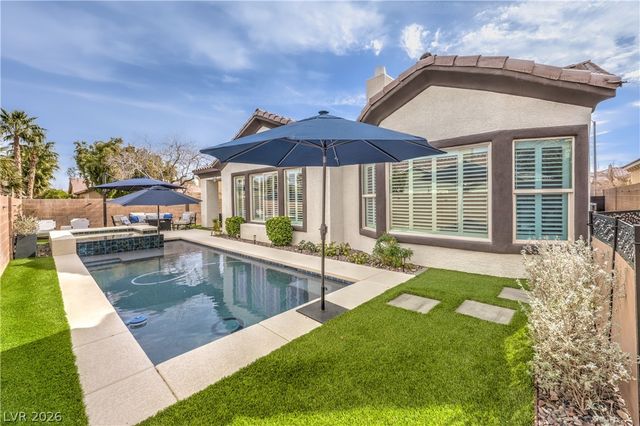 5012 Hacienda Grande Avenue, Las Vegas, NV 89141