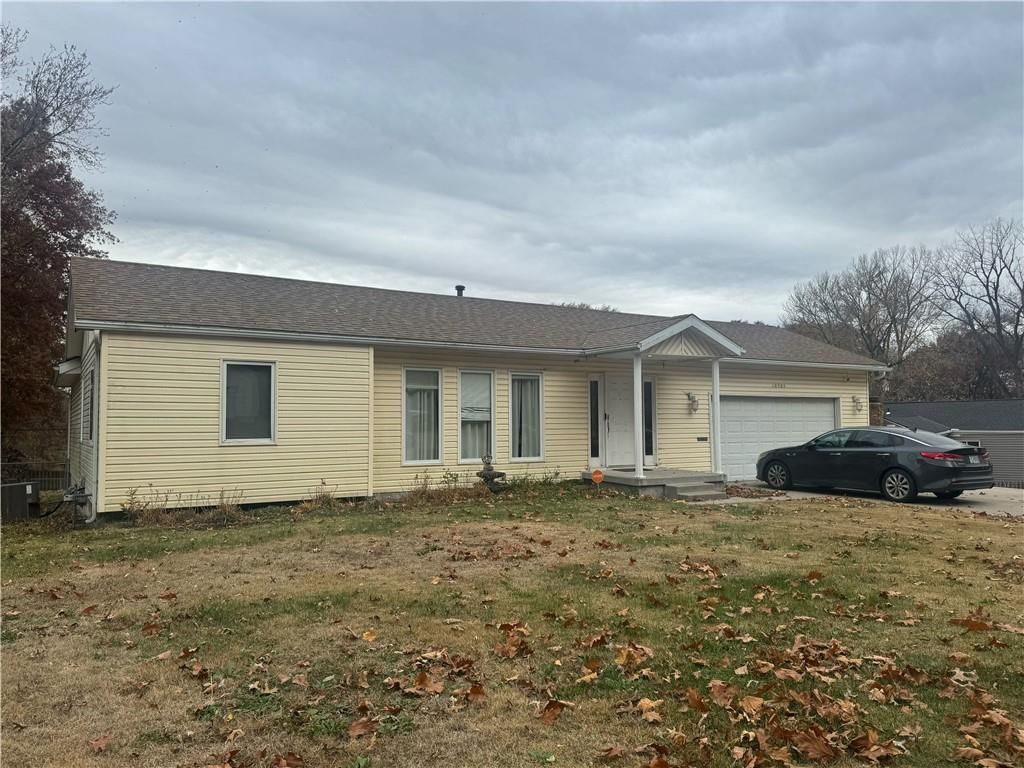 10905 E 59th Street, Raytown, MO 64133