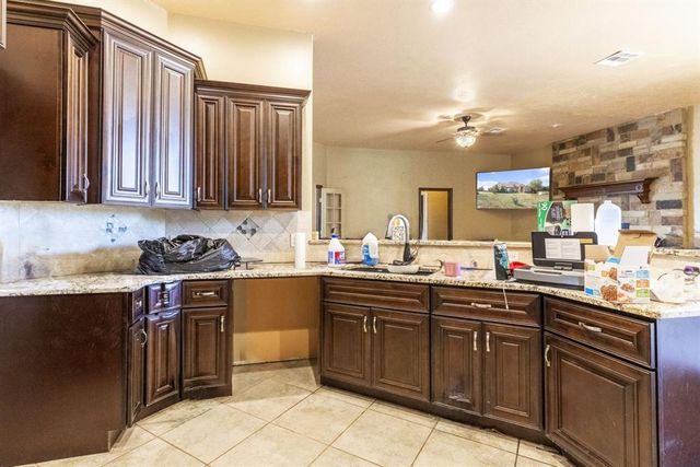 10501 Dobbs Road, Wellston, OK 74881