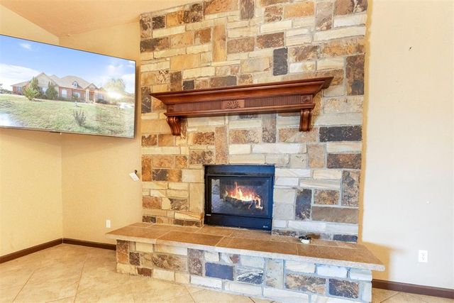 10501 Dobbs Road, Wellston, OK 74881