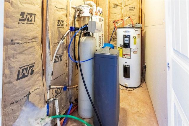 10501 Dobbs Road, Wellston, OK 74881