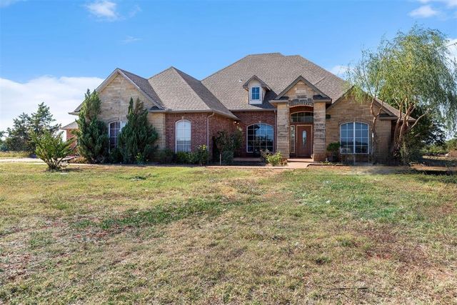 10501 Dobbs Road, Wellston, OK 74881