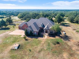 10501 Dobbs Road, Wellston, OK 74881