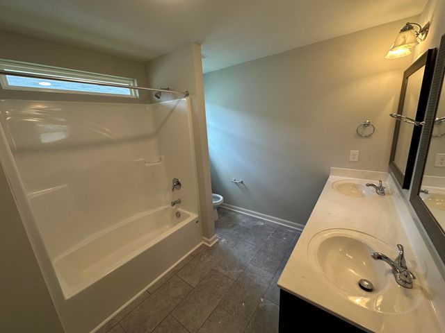 2520 Hollington Drive, Hephzibah, GA 30815