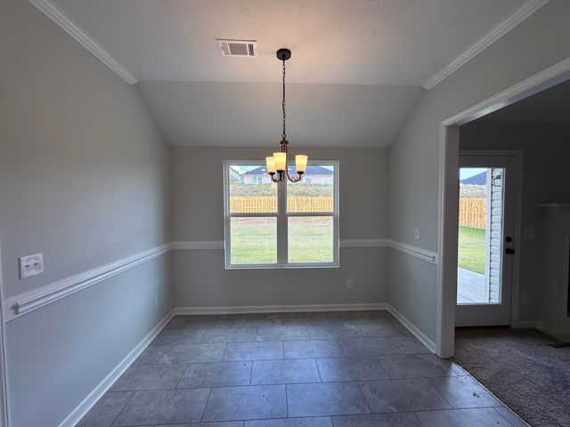 2520 Hollington Drive, Hephzibah, GA 30815