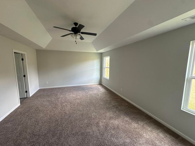 2520 Hollington Drive, Hephzibah, GA 30815