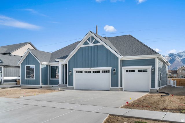 11673 S HALLS RD, Draper, UT 84020