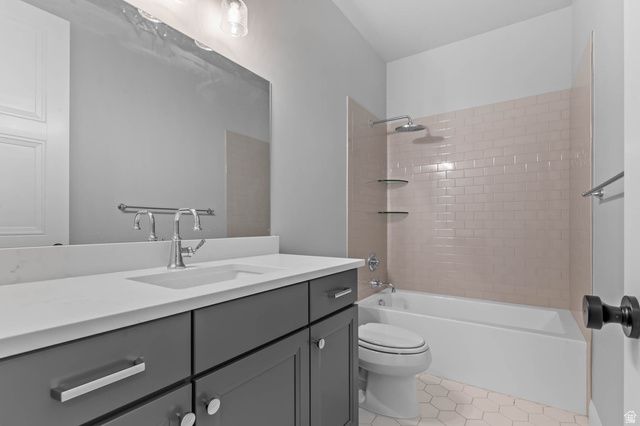 11673 S HALLS RD, Draper, UT 84020