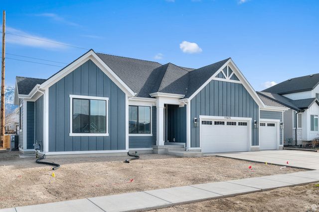 11673 S HALLS RD, Draper, UT 84020