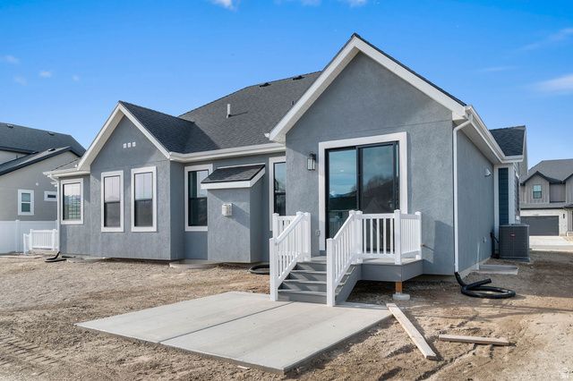 11673 S HALLS RD, Draper, UT 84020